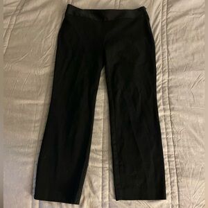 Women’s Dress Pants (Straight Leg)